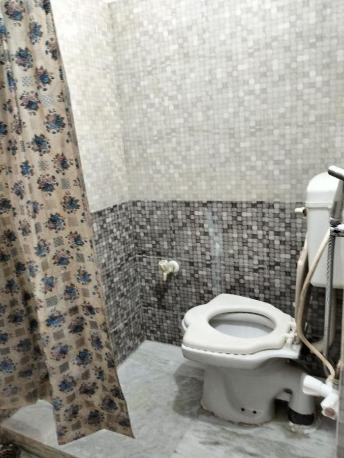 Darbar Homestay 伽耶 外观 照片