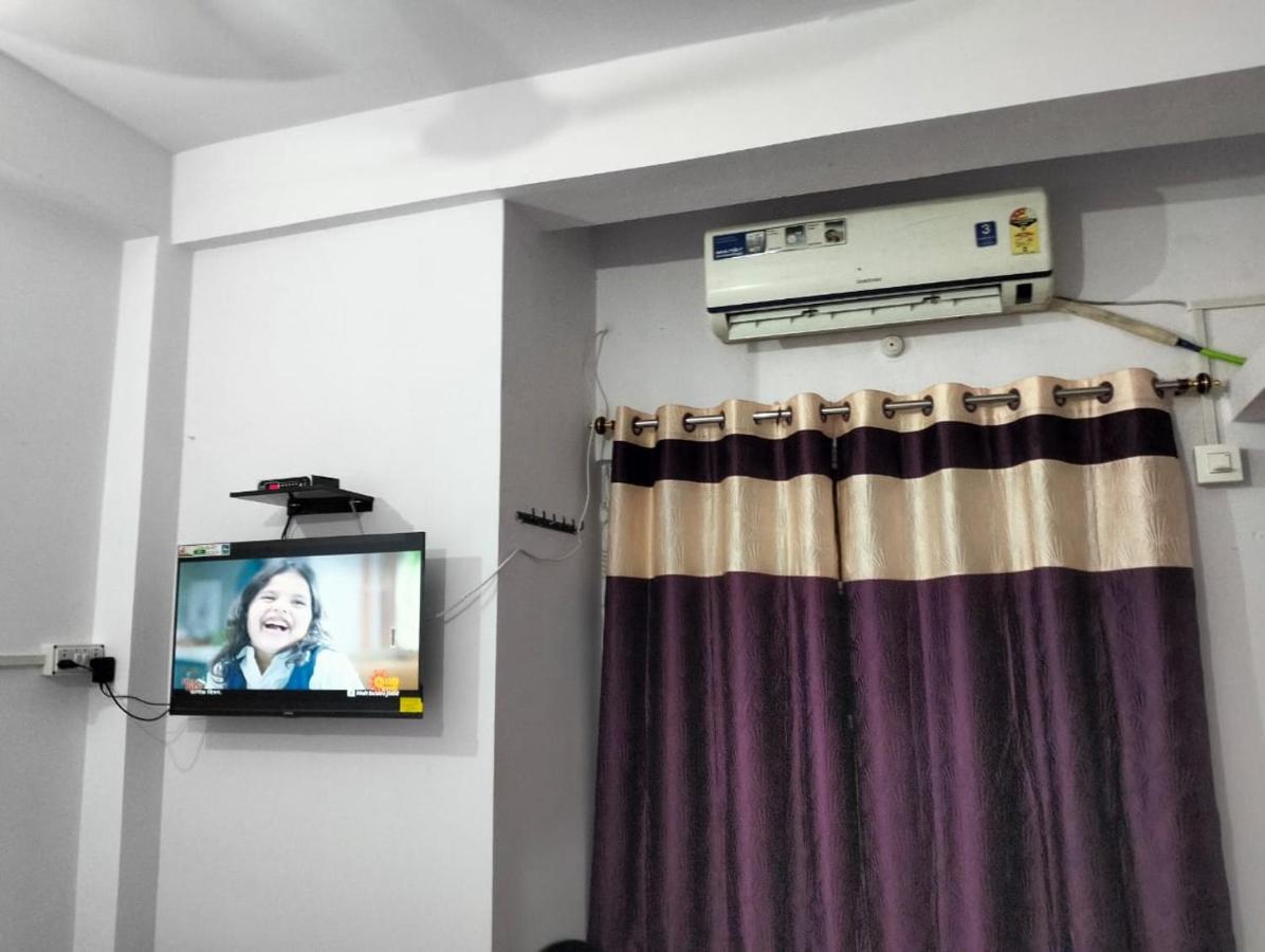 Darbar Homestay 伽耶 外观 照片