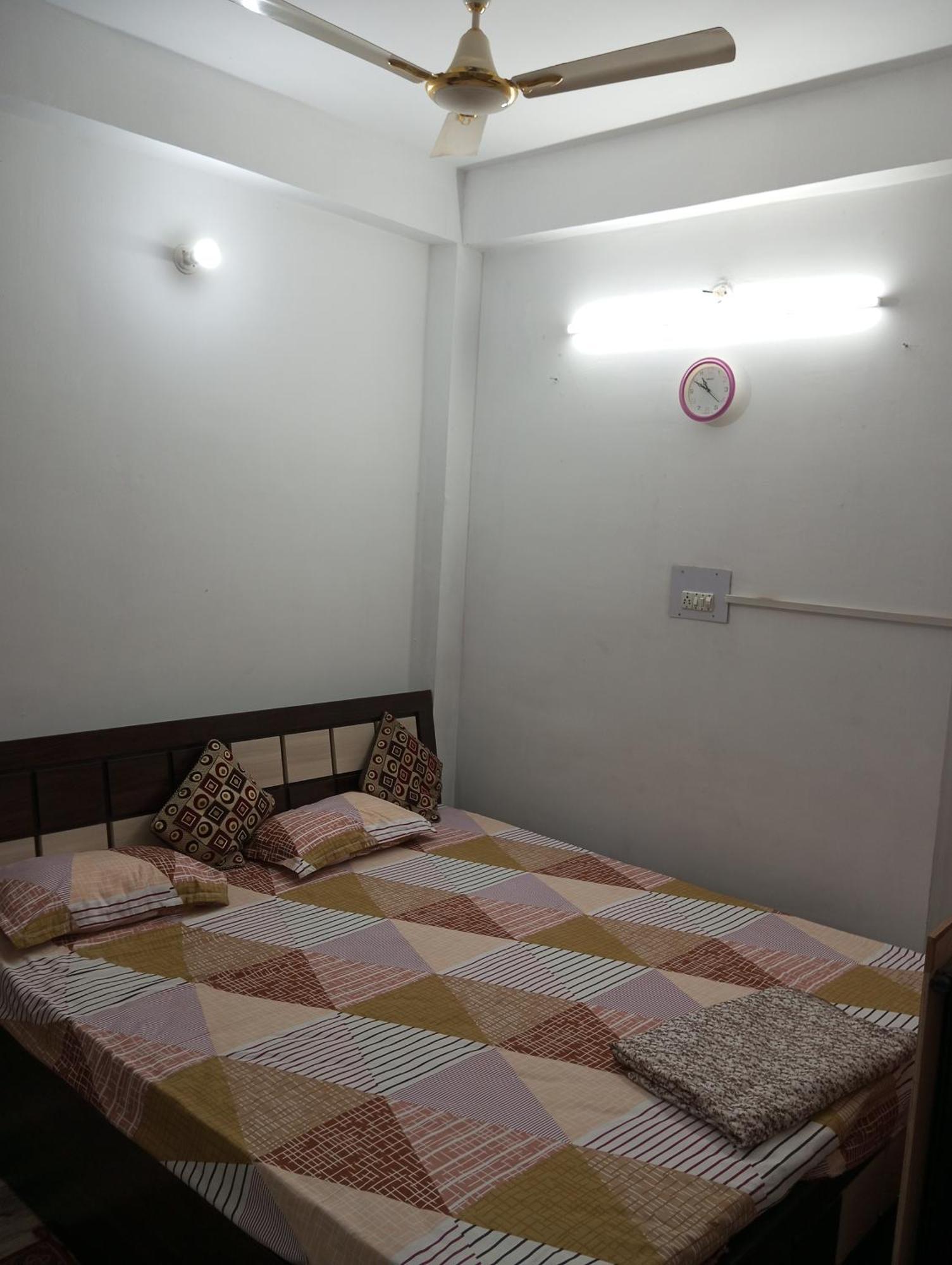 Darbar Homestay 伽耶 外观 照片