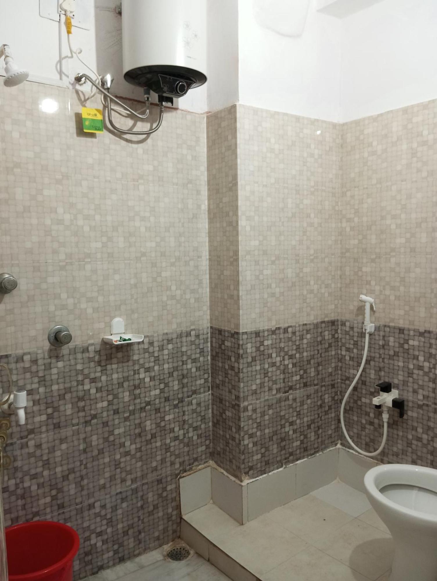 Darbar Homestay 伽耶 外观 照片