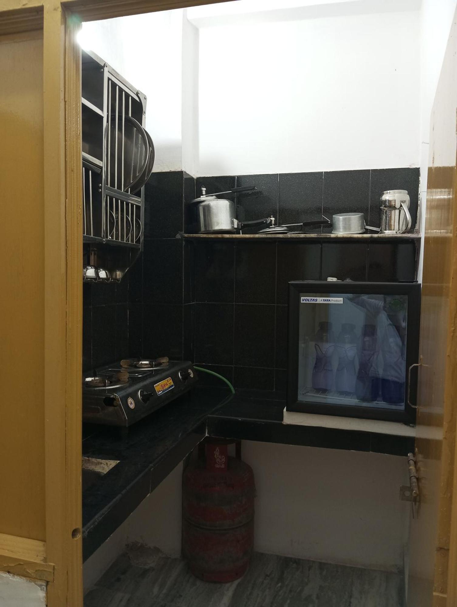 Darbar Homestay 伽耶 外观 照片